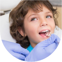 Odontopediatria